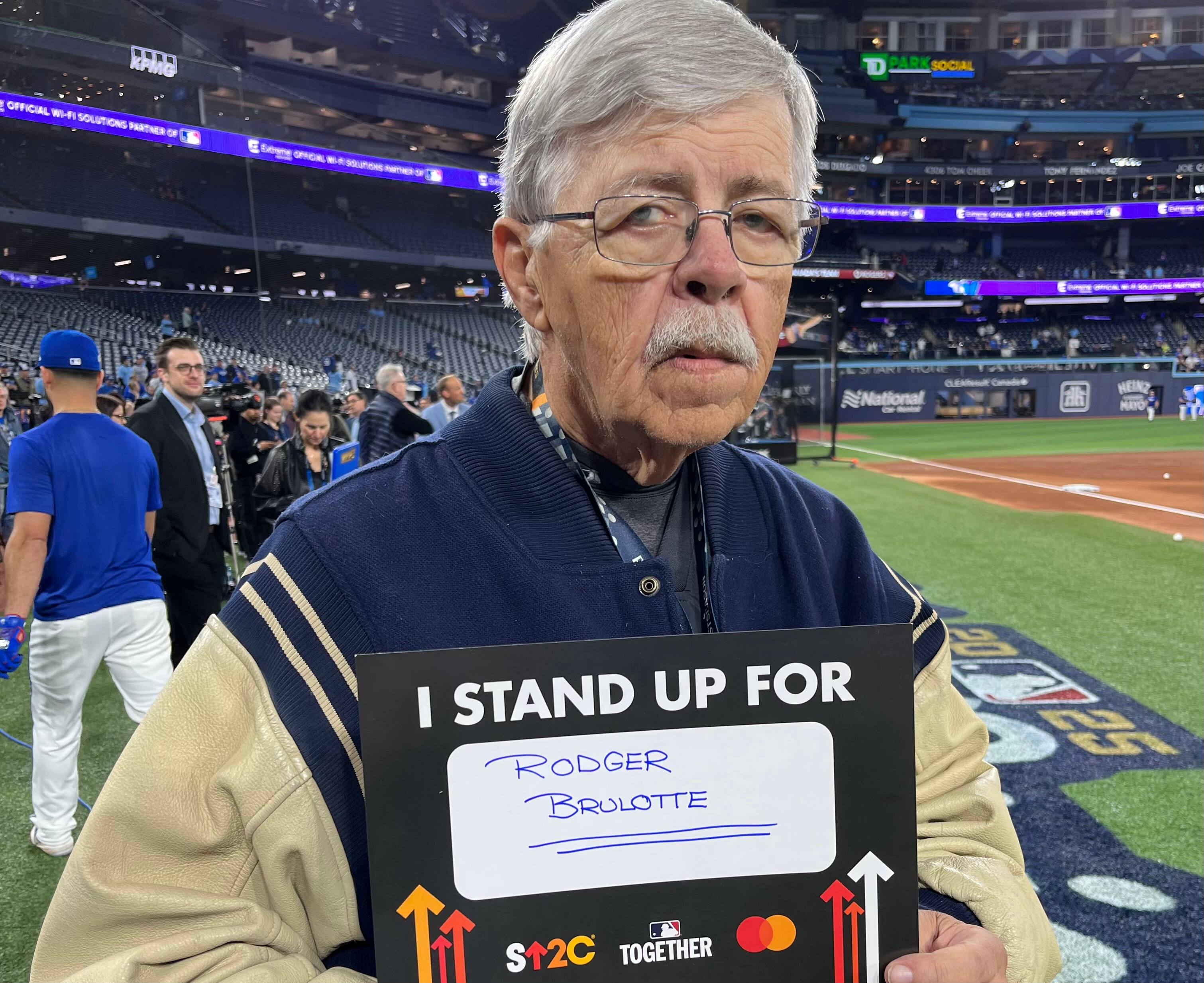 A Legacy Beyond the Scoreboard
