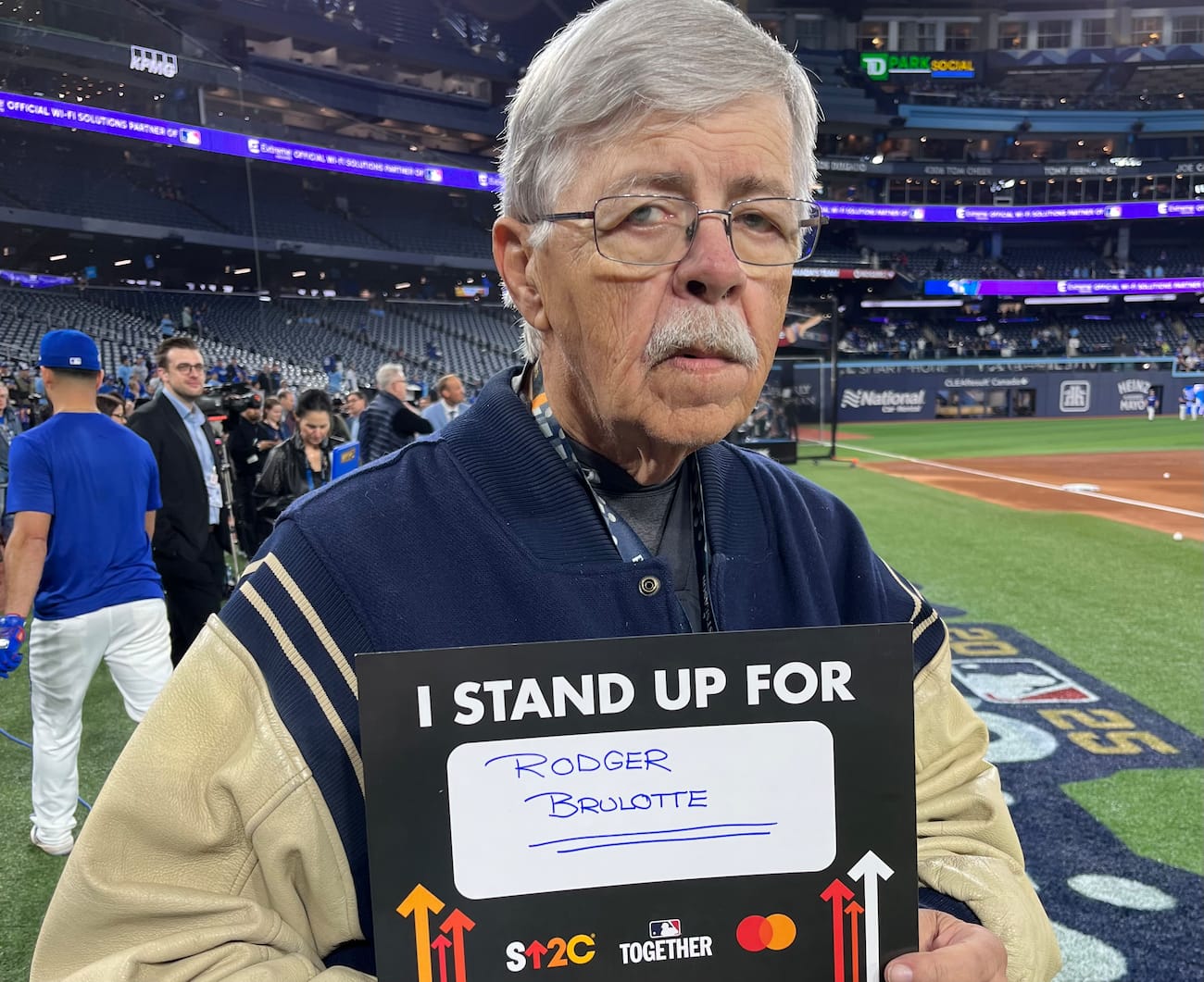 A Legacy Beyond the Scoreboard