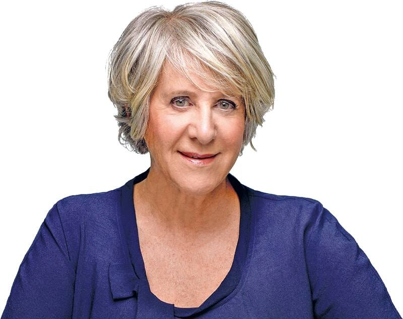 Denise | Le Journal de Montréal