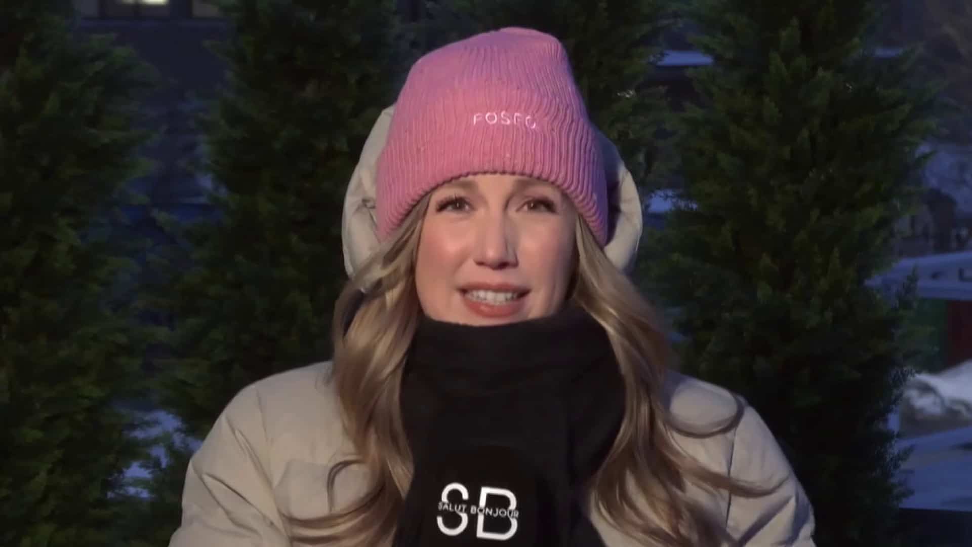 Tempête à New York : voici les impacts au Québec