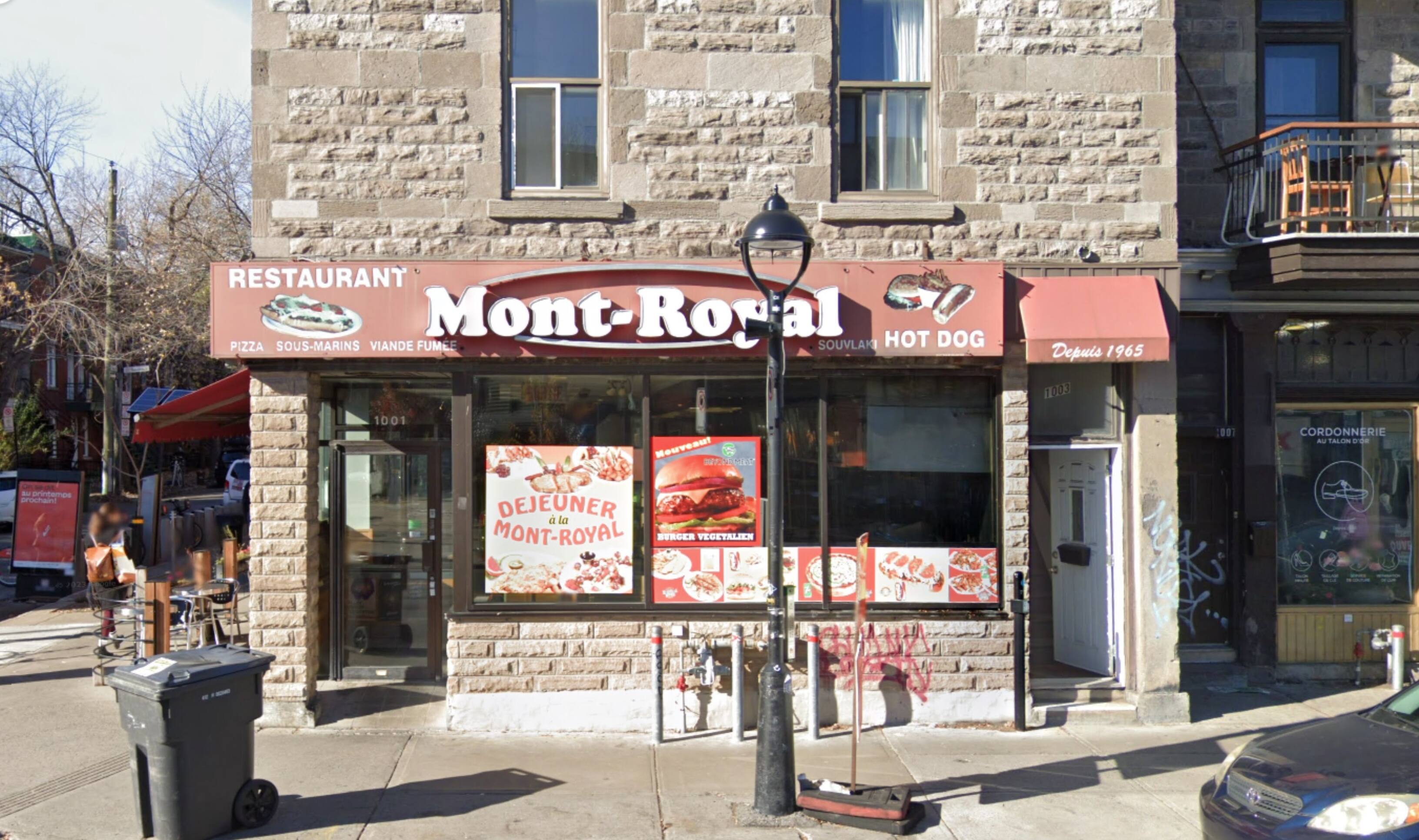 3 restos de Montréal qui ont reçu plus de 5000$ d’amendes du MAPAQ en ...