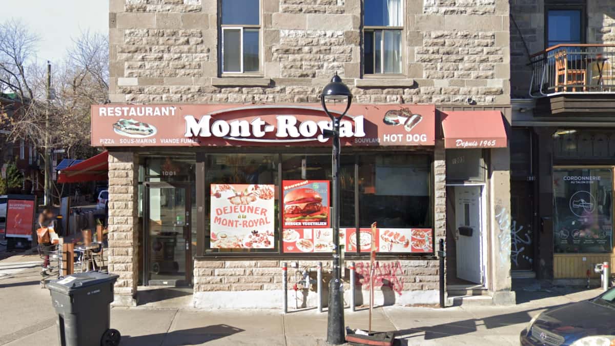3 restos de Montréal qui ont reçu plus de 5000$ d’amendes du MAPAQ en ...