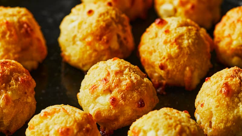 Retrouvez les recettes de Geneviève O'Gleman | Salut Bonjour