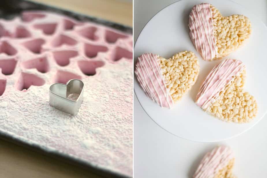 10 idées déco à manger pour la Saint-Valentin