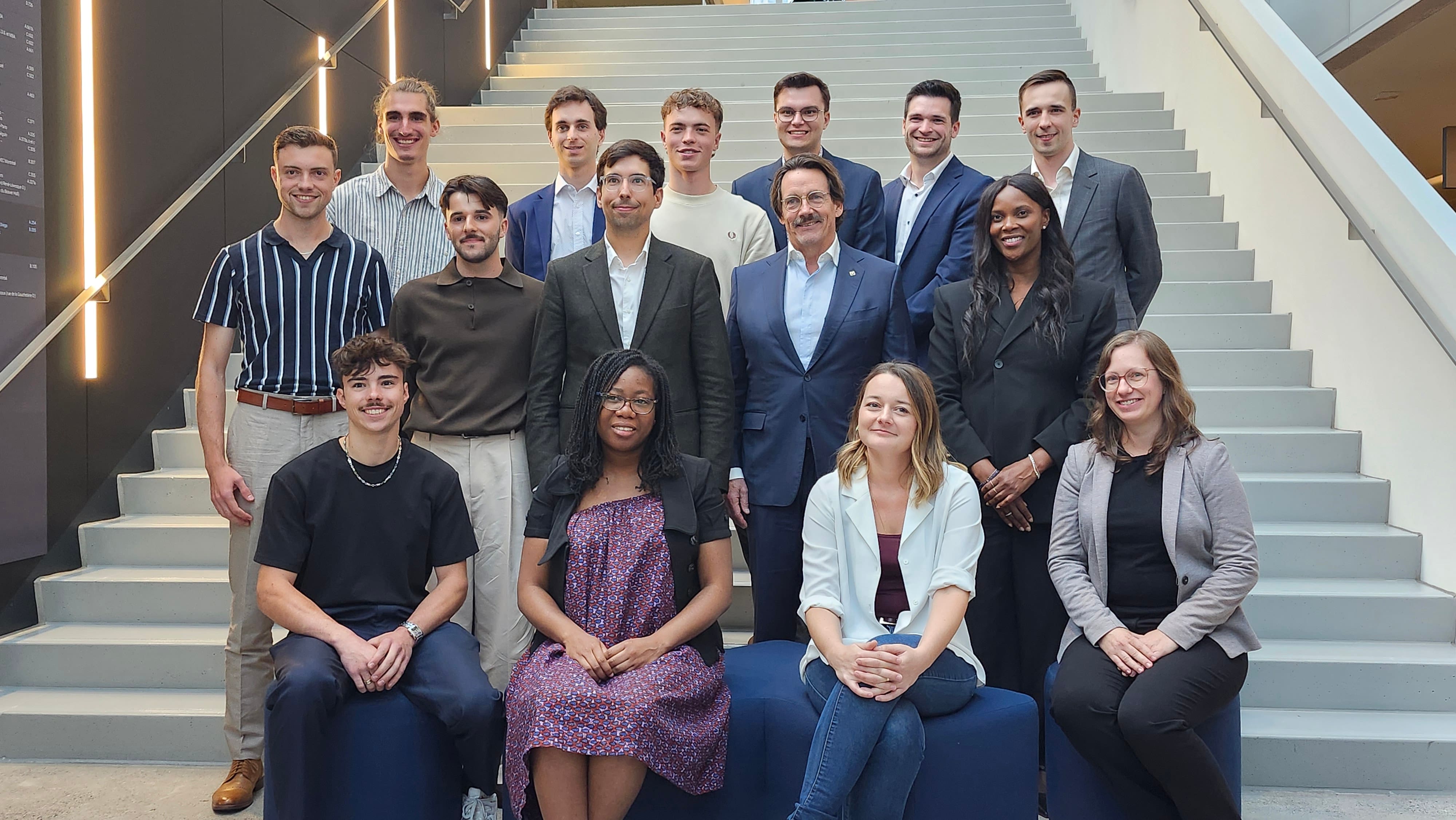 Bourses Pierre-P&eacute;ladeau: 200 000$ pour cinq entreprises qu&eacute;b&eacute;coises