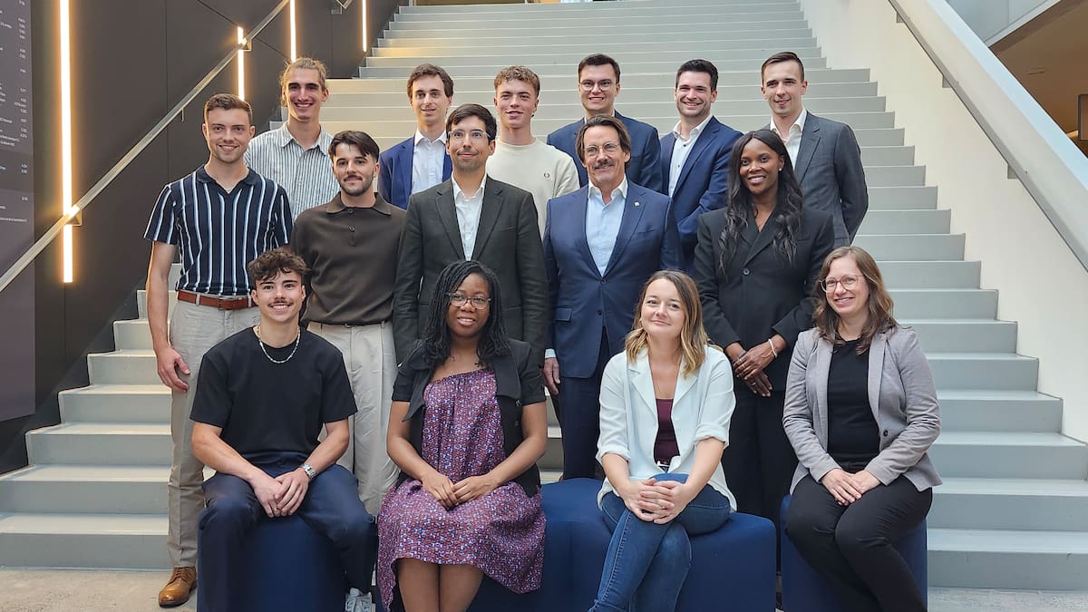 Bourses Pierre-Péladeau: 200 000$ pour cinq entreprises québécoises