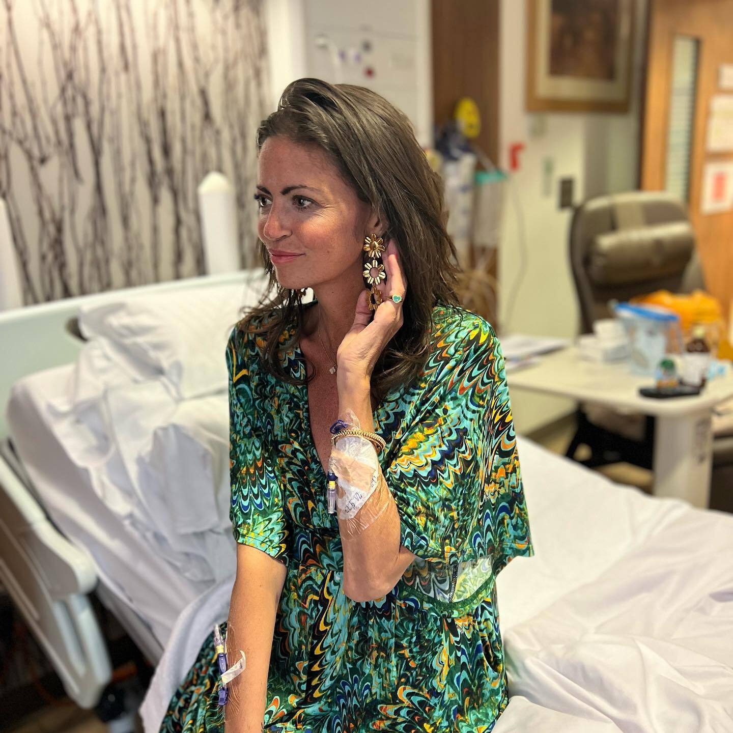 En phase terminale du cancer, elle amasse plus de 6 M$ en 4 jours