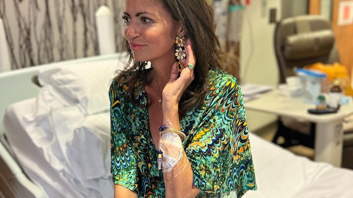 En phase terminale du cancer, elle amasse plus de 6 M$ en 4 jours