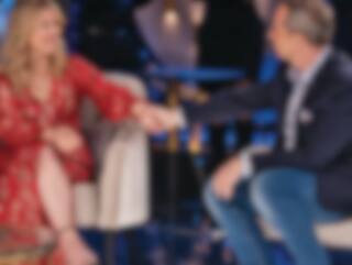 Julie Bélanger rend un bel hommage à José Gaudet