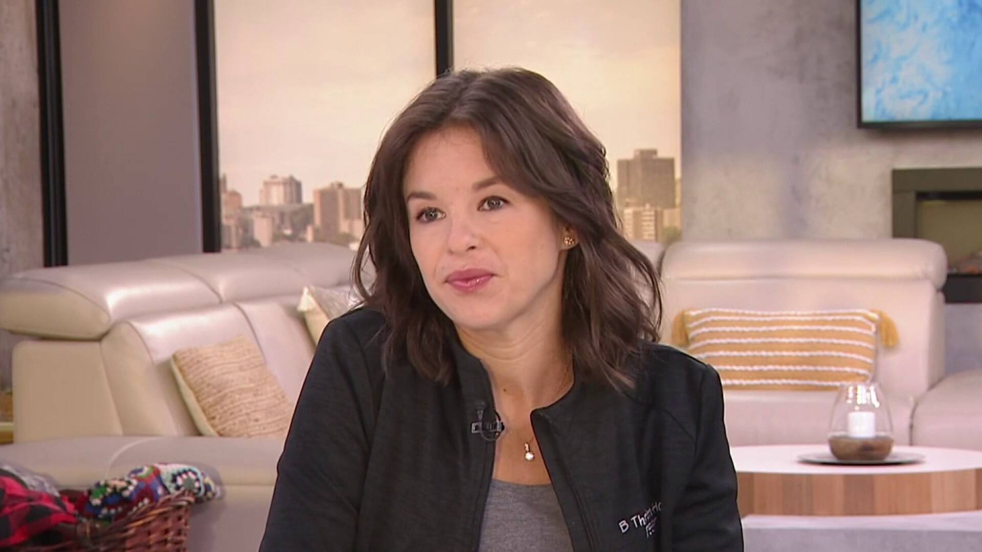 Protéger les enfants des brûlures de l'hiver