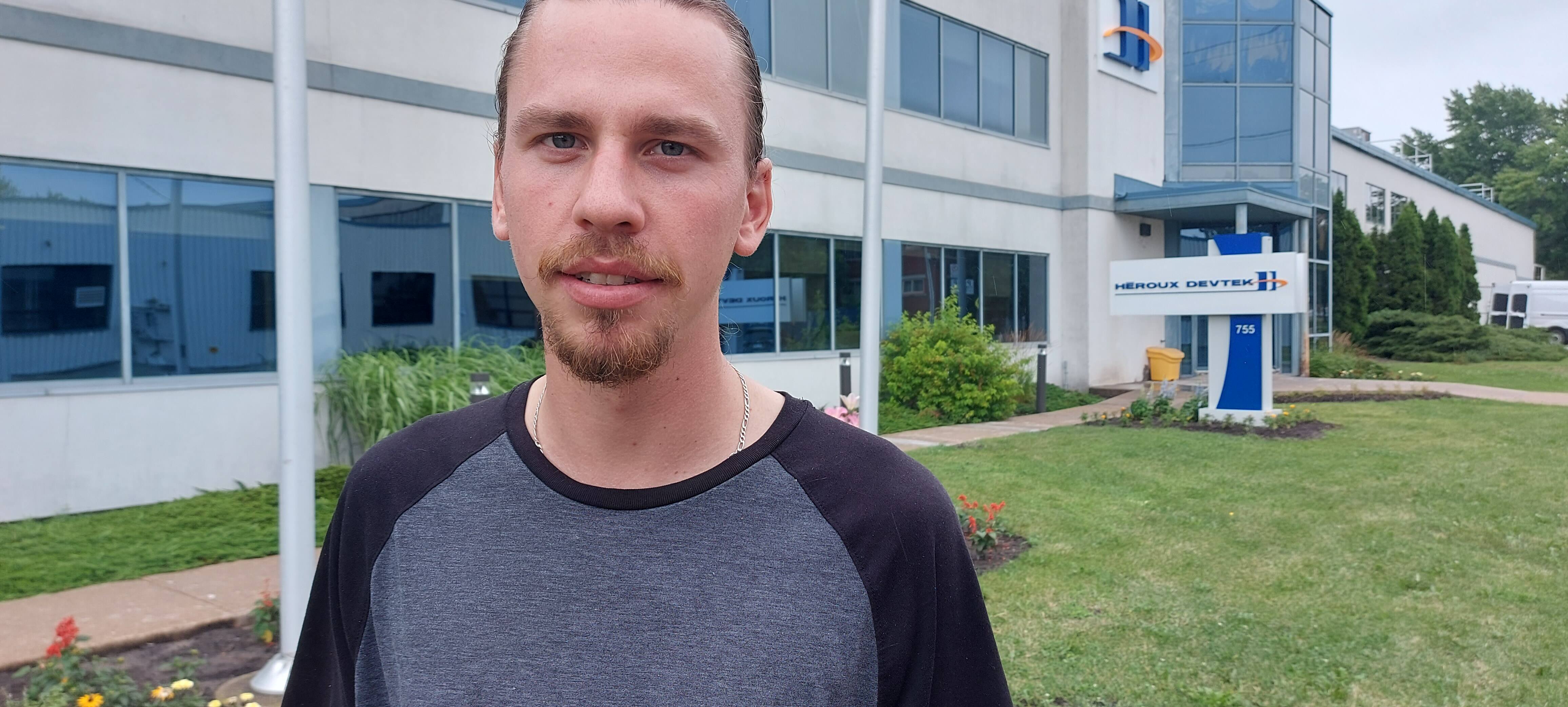 Vente d&rsquo;H&eacute;roux-Devtek &agrave; des Am&eacute;ricains: Qu&eacute;bec n&rsquo;a pas &eacute;t&eacute; inform&eacute; &agrave; l&rsquo;avance