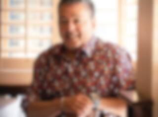 Normand Brathwaite célèbre 30 ans de mariage