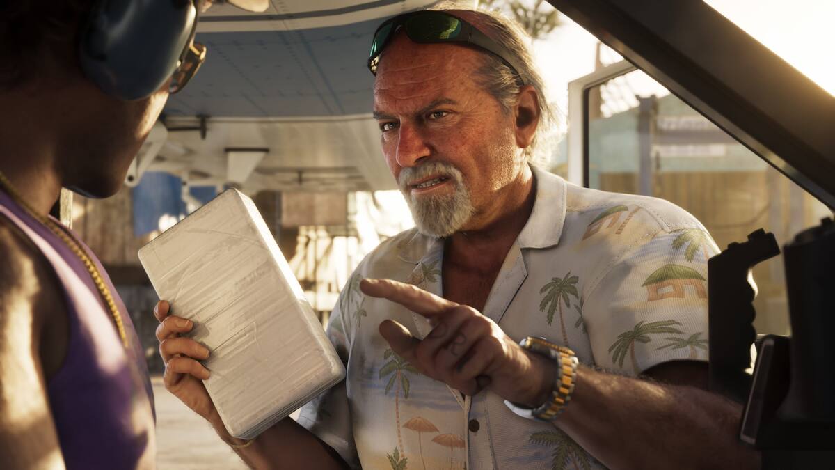 GTA 6: la date de sortie est incertaine, selon un expert