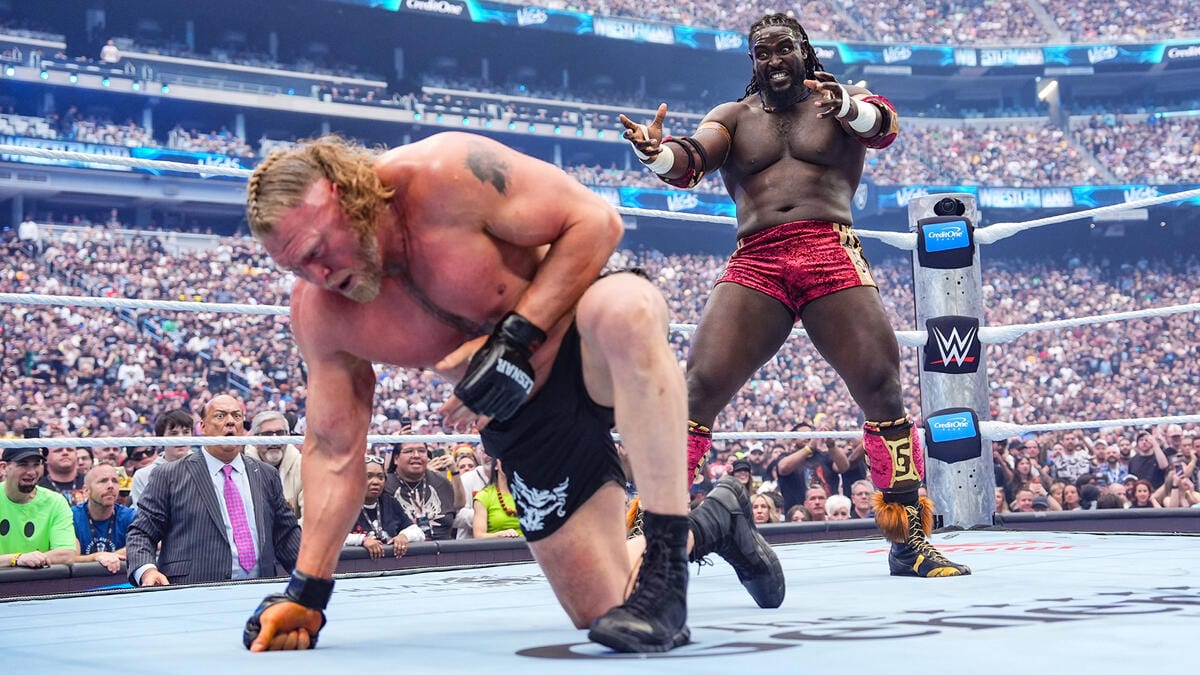 WrestleMania 42: la WWE prend un virage jeunesse