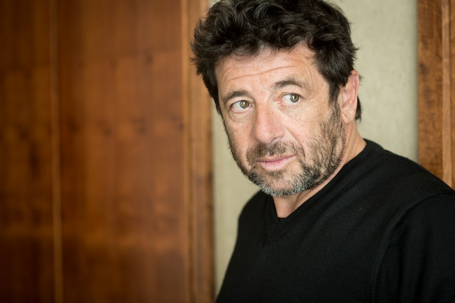 Voici 3 choses à savoir pour comprendre les accusations contre Patrick Bruel | 24 heures