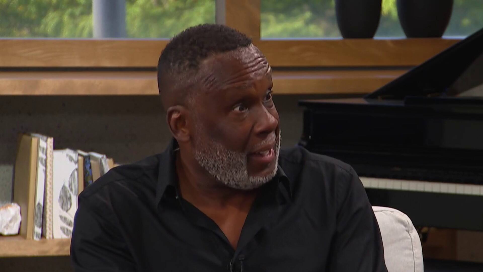 « Bouger! »: une exposition à ne pas manquer