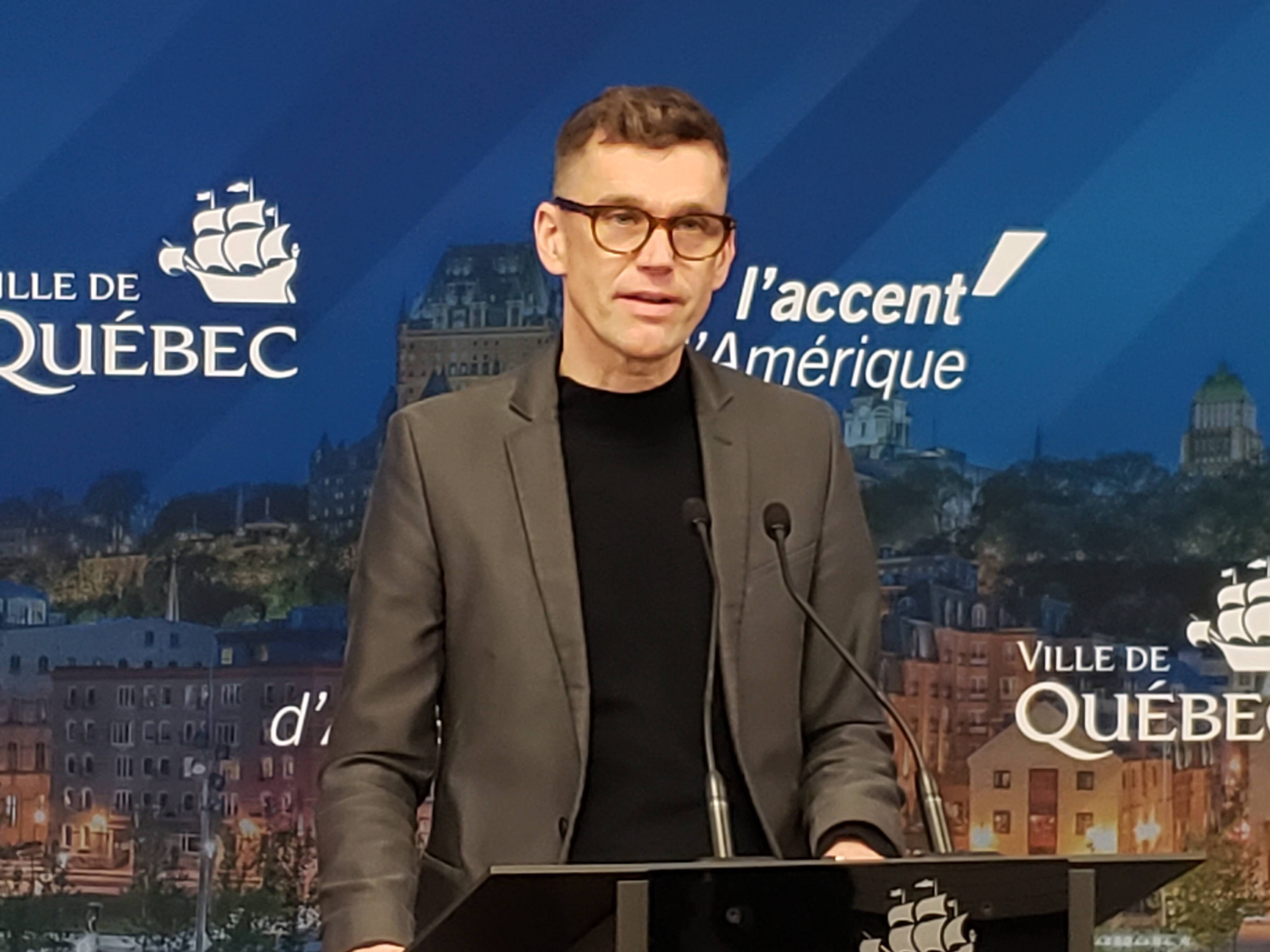 Tramway Bruno Marchand se félicite d’un «gain sur toute la ligne