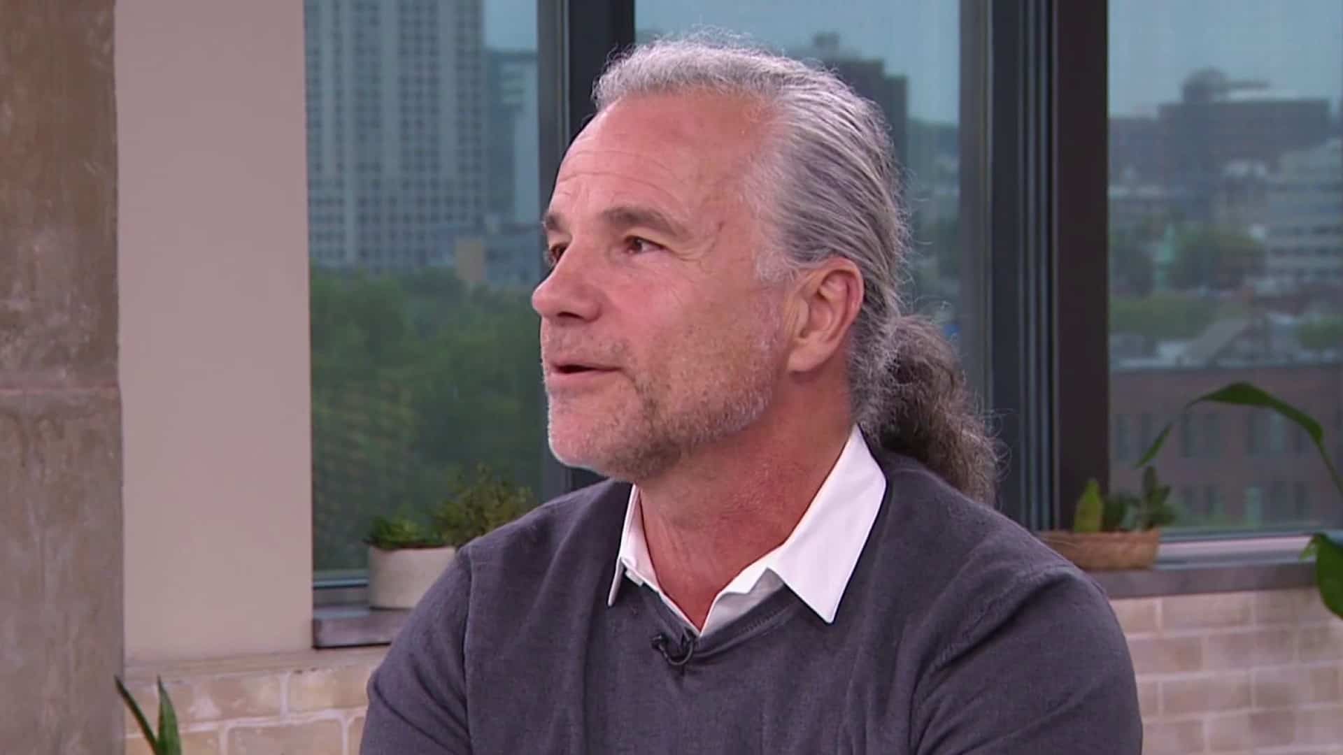 De beaux projets cet hiver pour Bruno Pelletier