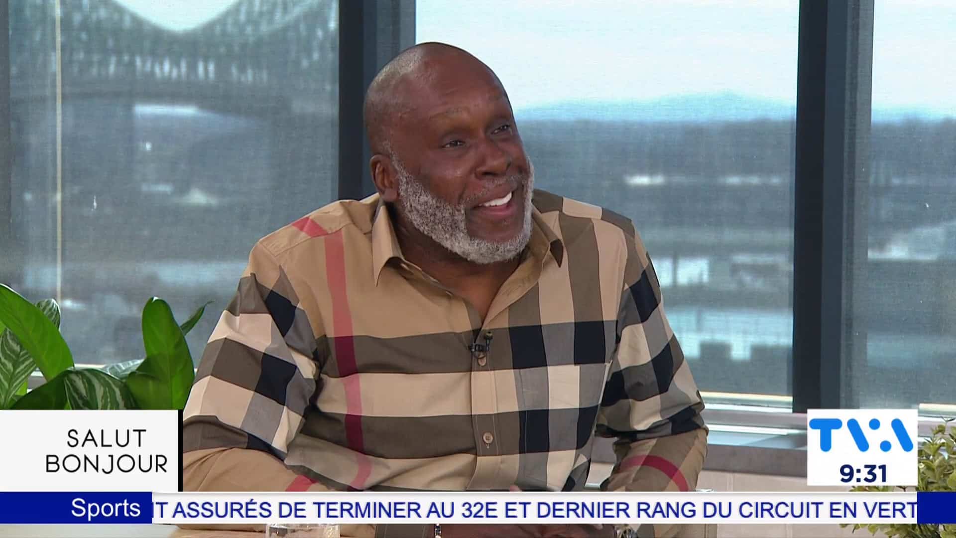 Bruny Surin, «Moi M'aime, cent autoportraits»