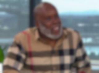 Bruny Surin, «Moi M'aime, cent autoportraits»