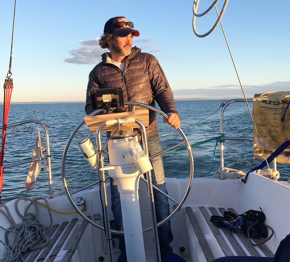 Le vent dans les voiles | Le Journal de Québec