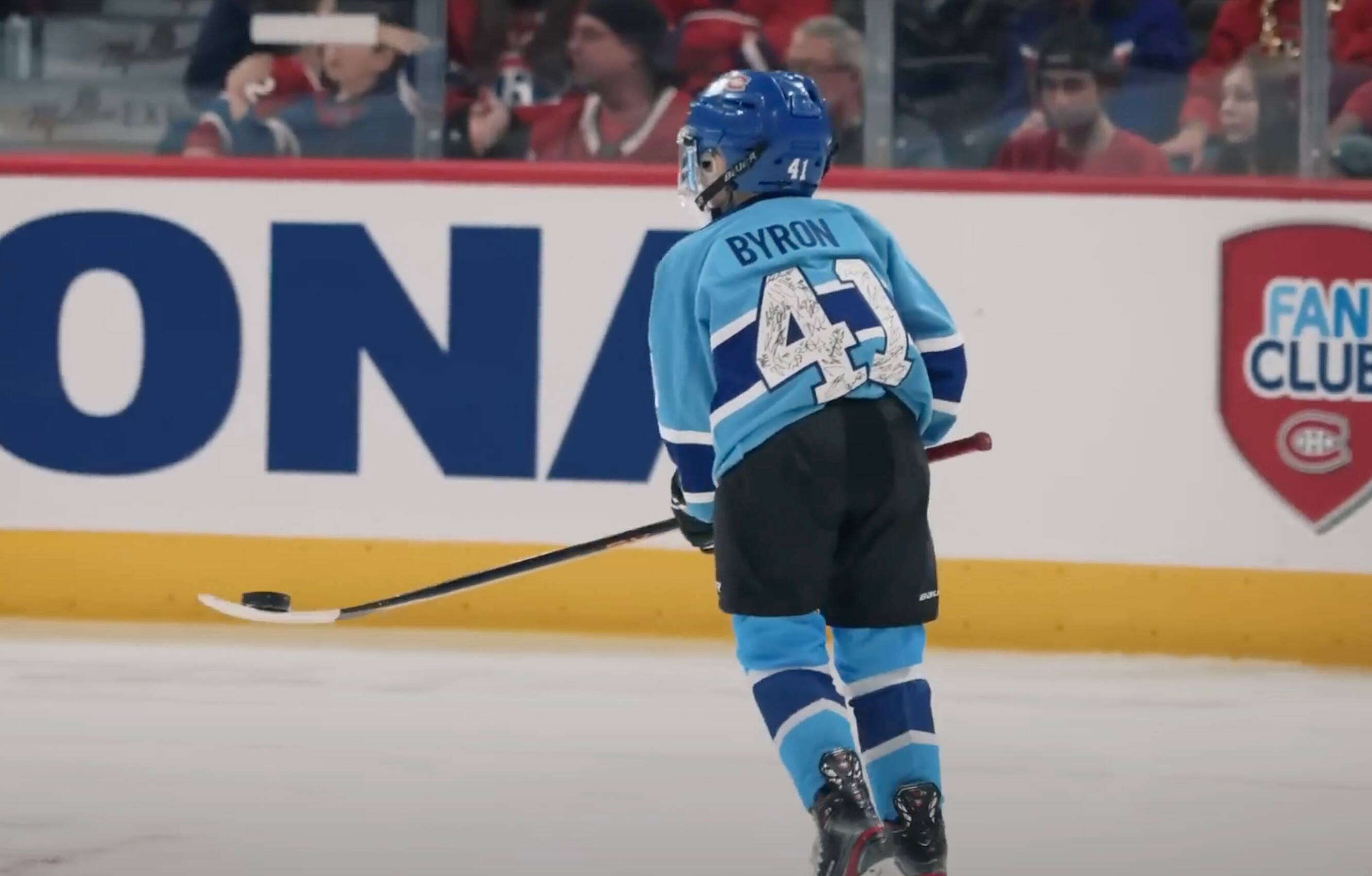 Brick Invitational a familiar name at the 2024 edition of the Montreal