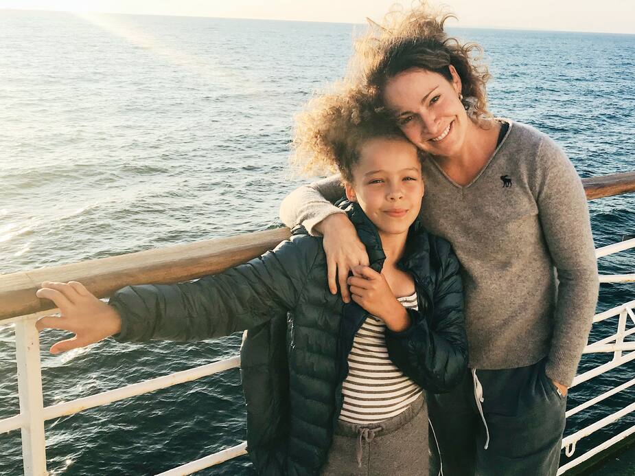 Image principale de l'article La carrière d'actrice de sa fille Charlie