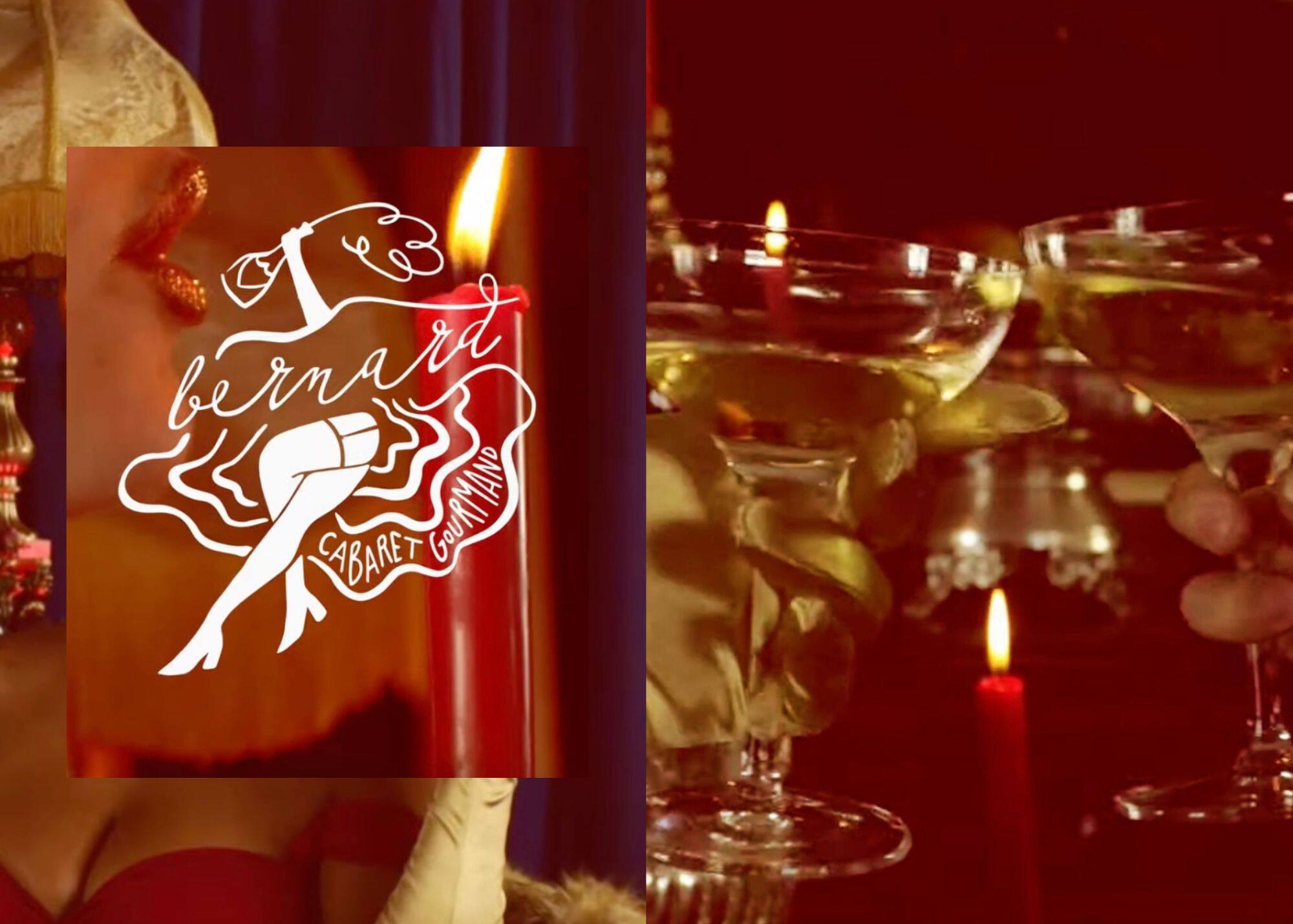 Un resto-bar burlesque immersif ouvrira à MTL