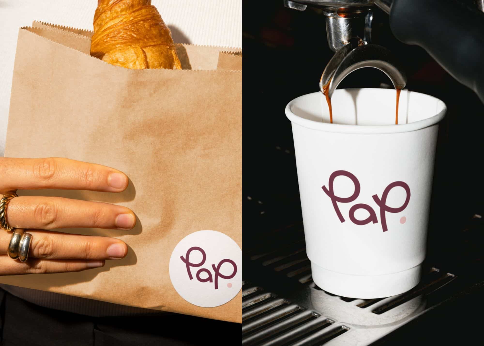 Une cute boulangerie artisanale ouvre ses portes