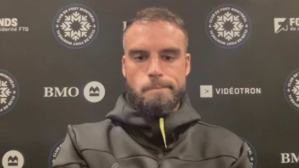 «On en a marre!» Rudy Camacho TVA Sports