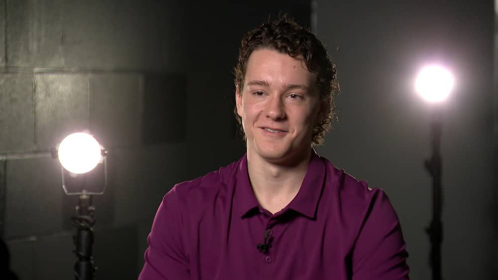 On ne peut écarter ce défenseur au 16e ou 17e rang pour le CH