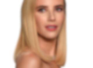 Elle a retrouvé l’amour