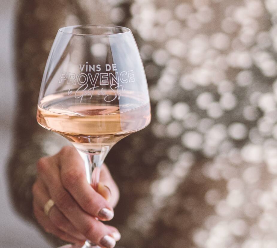 Image principale de l'article Du vin rosé en hiver? Pourquoi pas!
