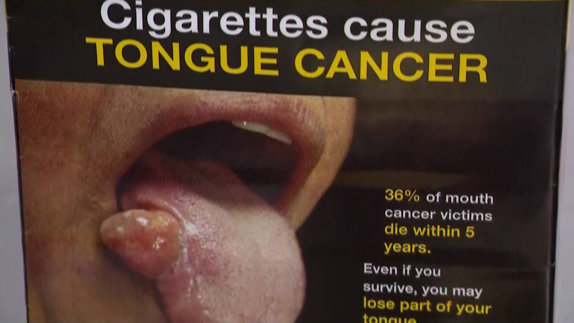 effects of quitting smoking cigarettes What Happens When You Stop Smoking