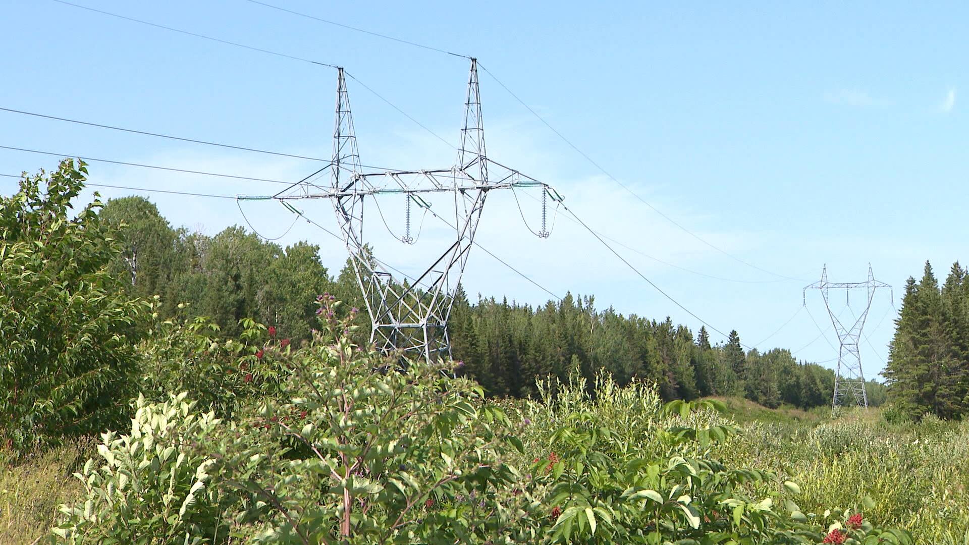 Des consultations critiquées sur l’avenir énergétique du Québec TVA