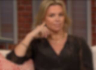 Elle revient sur l'épreuve de sa faillite