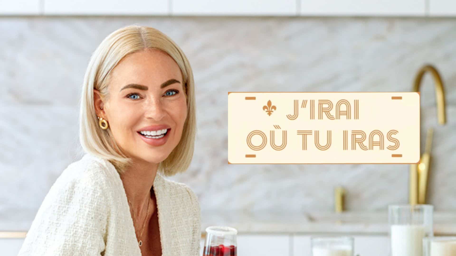 Les meilleures adresses de Cass Loignon à Québec