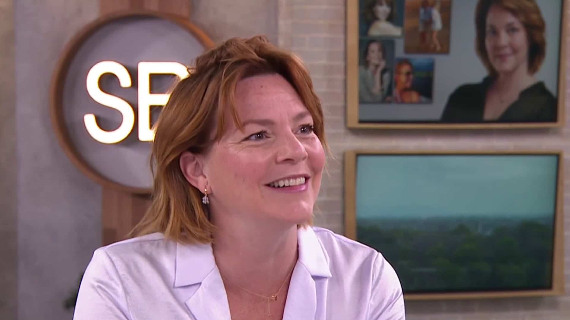 Catherine Proulx-Lemay remonte sur les planches 