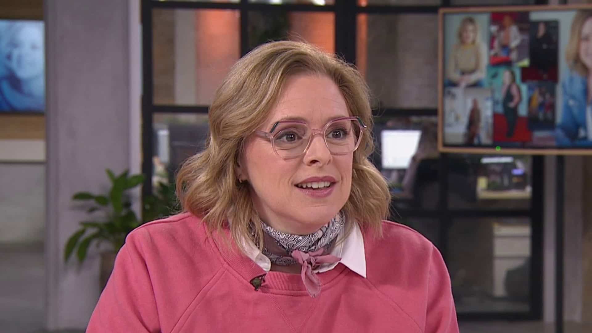 Catherine Trudeau sort son son 4e livre jeunesse