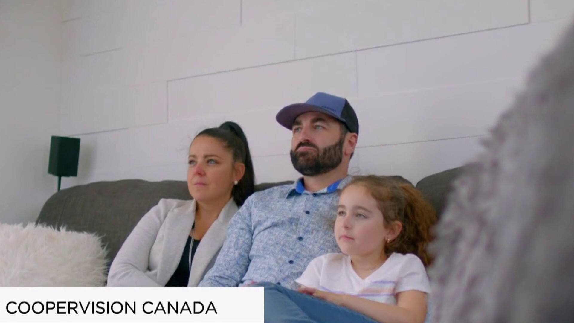 L'avenir de votre enfant se prépare aujourd'hui