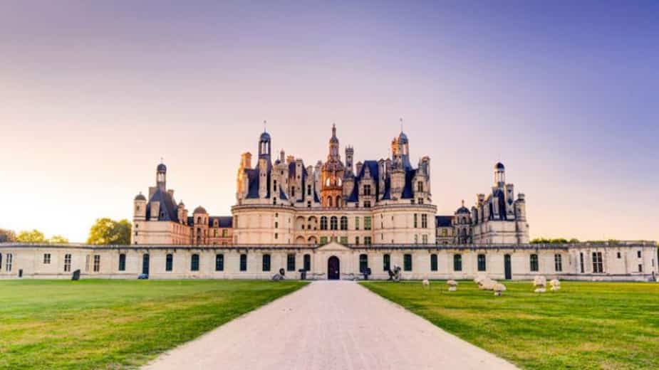 Image principale de l'article Top 20 des plus beaux châteaux