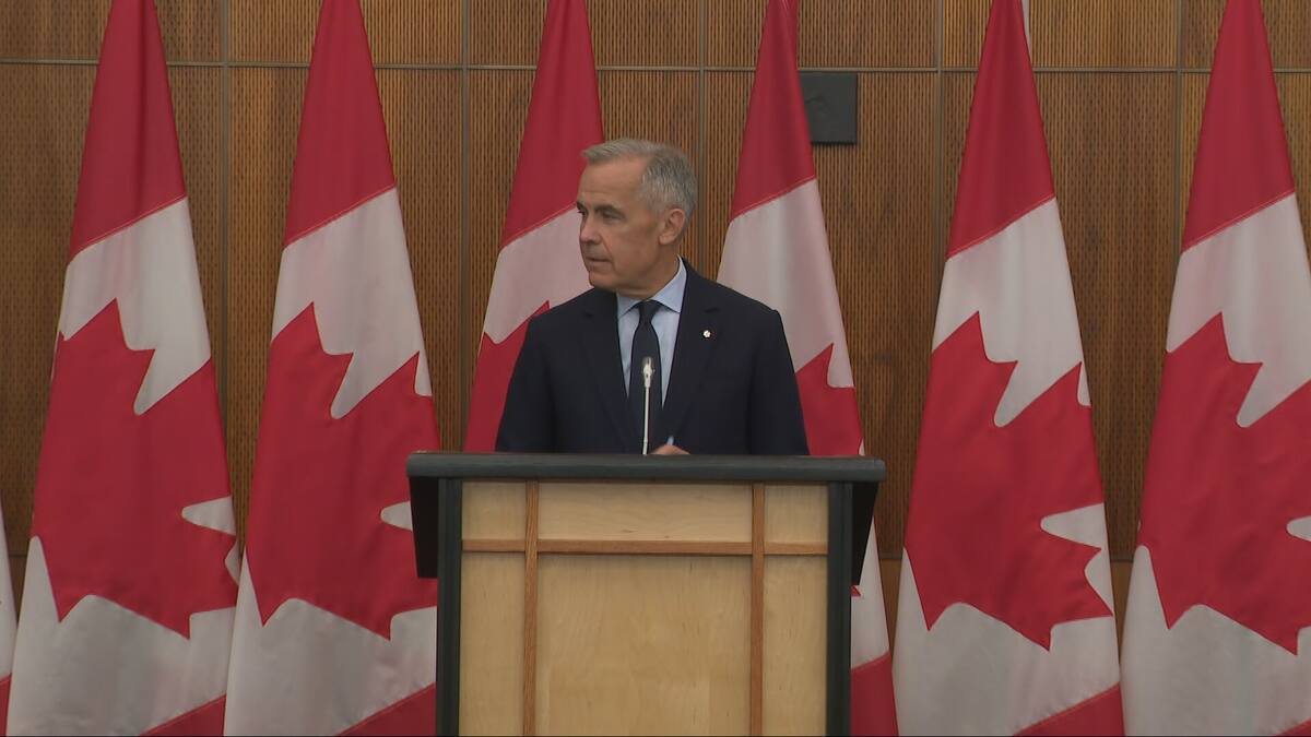 Carney lève une grande partie des tarifs sur les produits américains