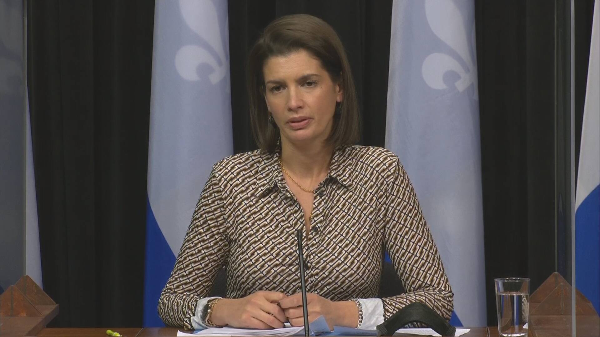 Des enqu&ecirc;teurs civils dans tous les corps de police du Qu&eacute;bec