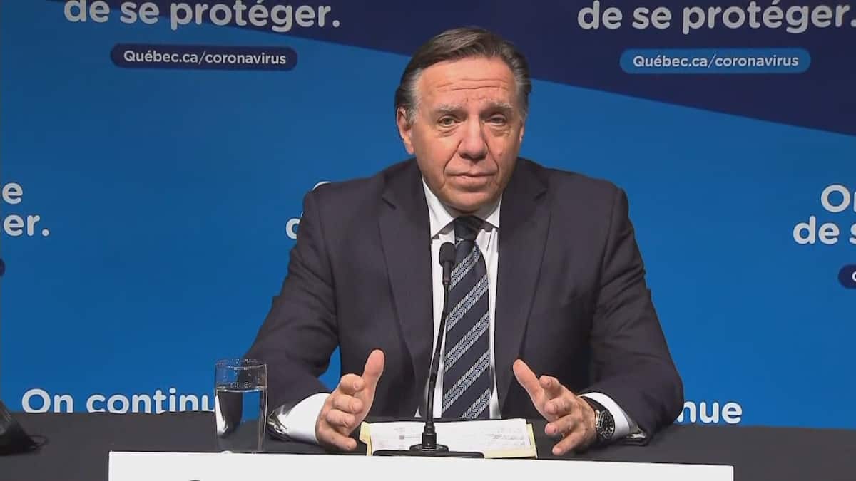 Omicron gâche la fête: 10 personnes maximum au réveillon de Noël