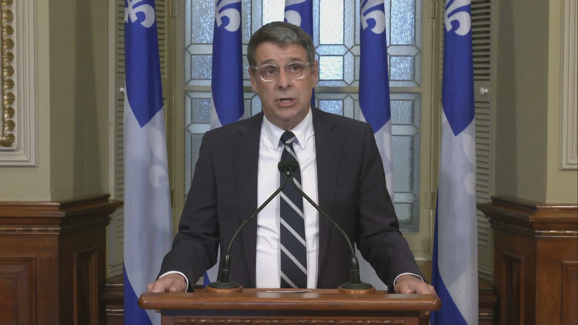 EN DIRECT | Résultats du référendum en Alberta: une victoire pour l’autonomisme, selon Éric Duhaime