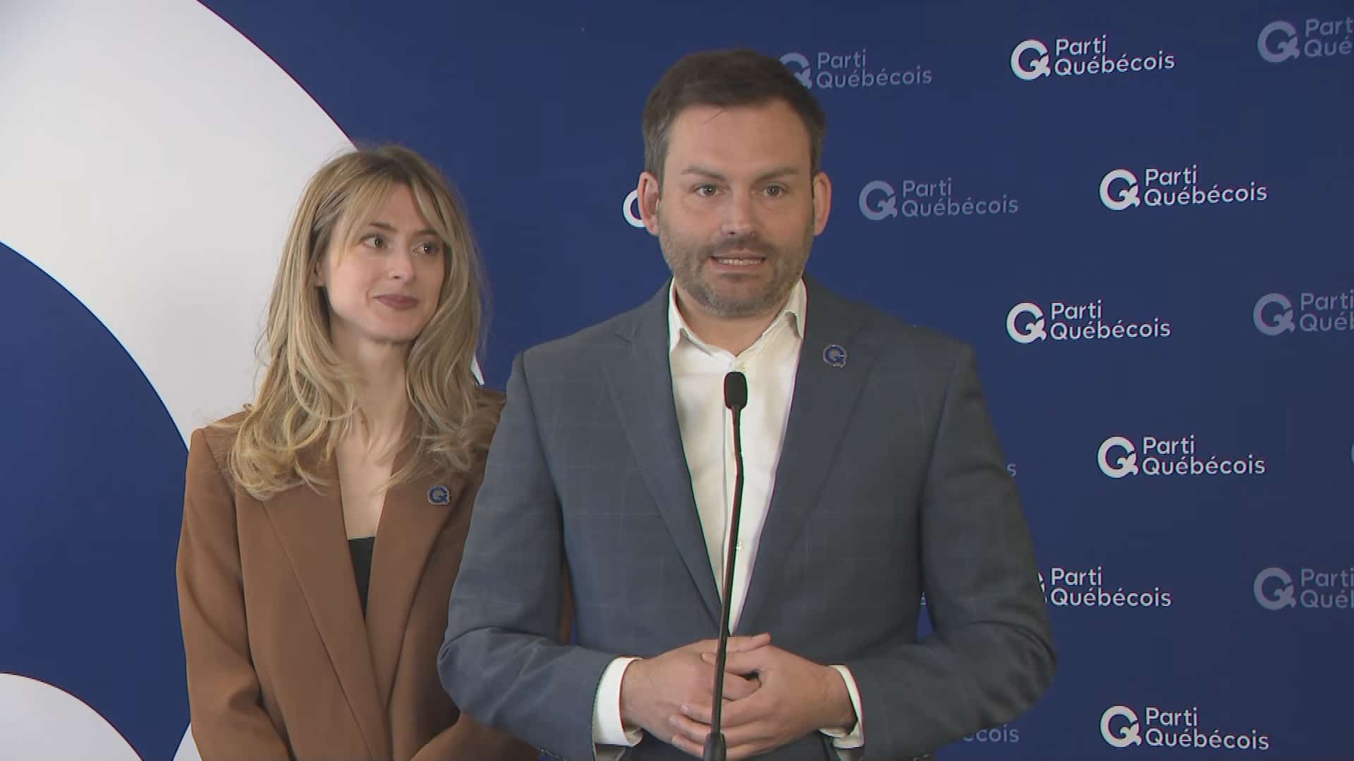 Circonscription de Louis-H&eacute;bert: le PQ pr&eacute;sente sa candidate &agrave; l&rsquo;investiture