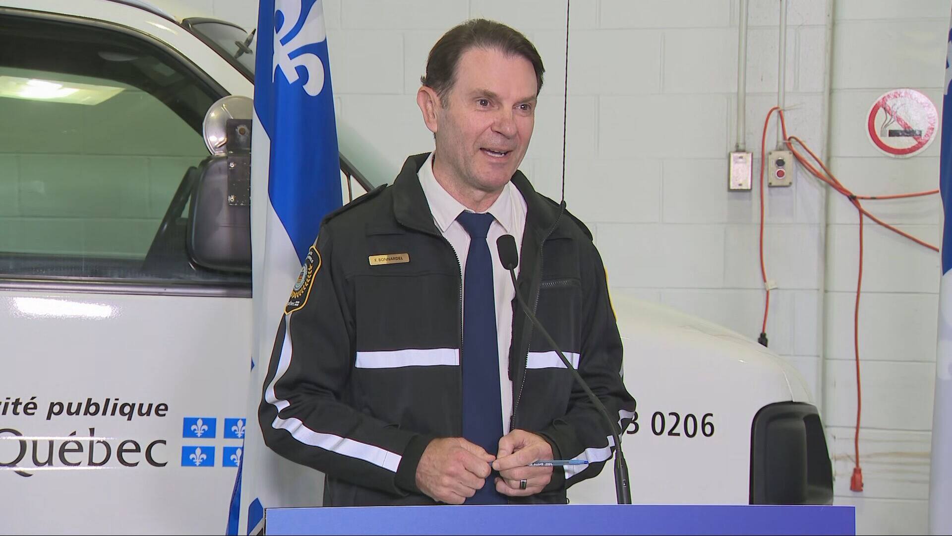 Contrebande en milieu carc&eacute;ral: de nouvelles mesures de s&eacute;curit&eacute; dans les prisons du Qu&eacute;bec