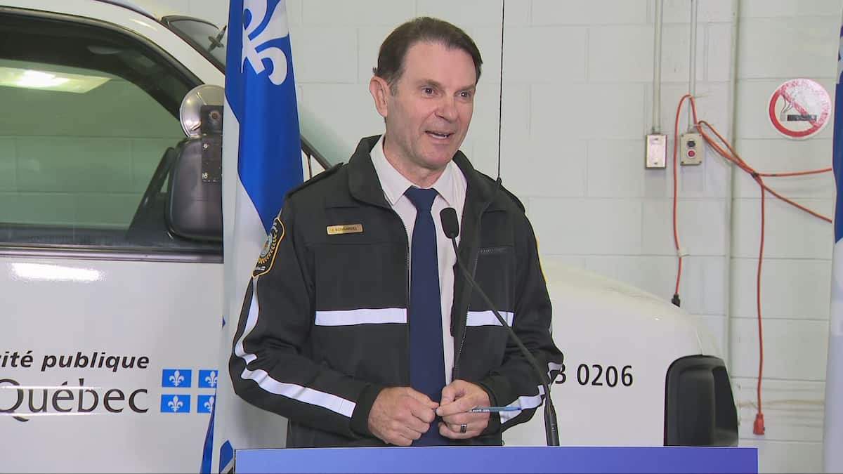 Contrebande en milieu carcéral: de nouvelles mesures de sécurité dans les prisons du Québec