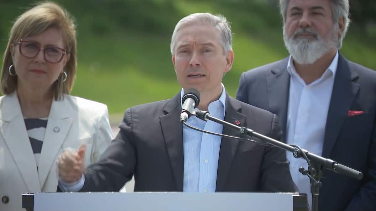 Vols de voitures: Ottawa veut des peines plus sévères pour les contrevenants