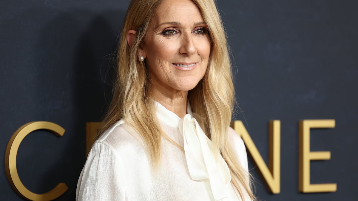 Céline Dion de retour sur scène dès l’automne en France?